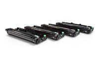 Bildtrommel von tintenalarm.de ersetzt Brother DR-241CL Drum Kit MultiPack Bk,C,M,Y (ca. 15.000 Seiten)